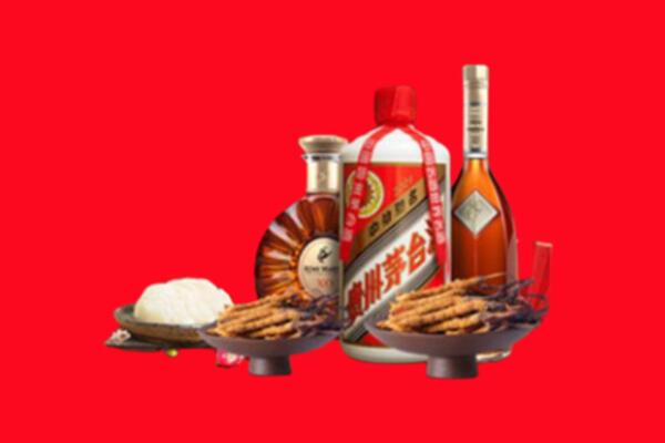 青山区礼品回收.jpg