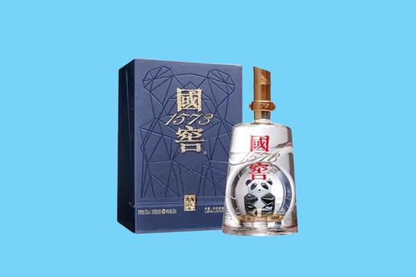 青山区回收国窖1573